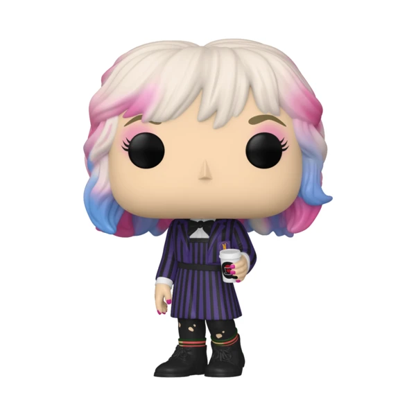 Funko Pop! Enid Sinclair, Wednesday