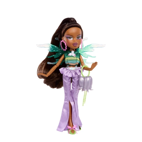 Bratz Sasha, Fashion Pixiez Reimagined