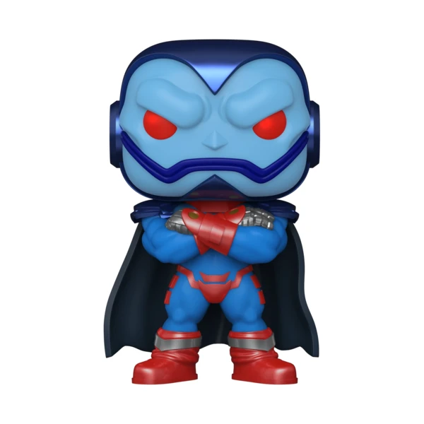 Funko Pop! Apocalypse, X-Men