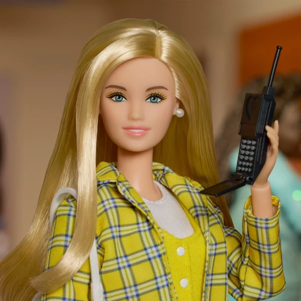 Barbie Clueless Cher