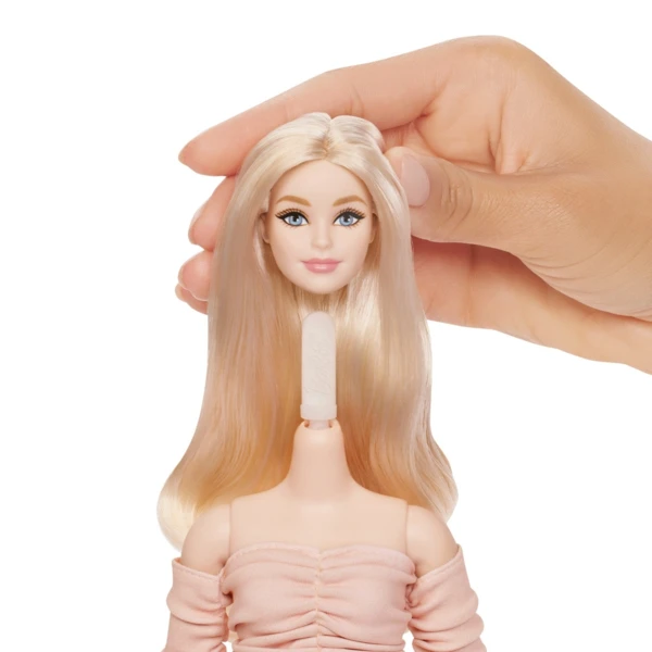 Barbie You Create Neutral Kit 003