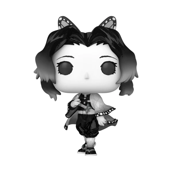 Funko Pop! Shinobu Koch, Demon Slayer