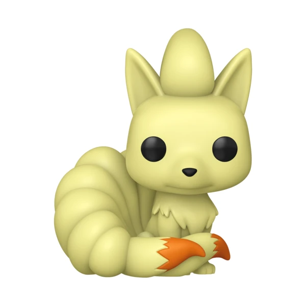 Funko Pop! Jumbo Ninetales, Pokemon
