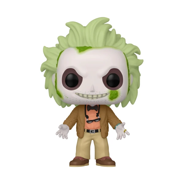 Funko Pop! Beetlejuice, Beetlejuice Beetlejuice