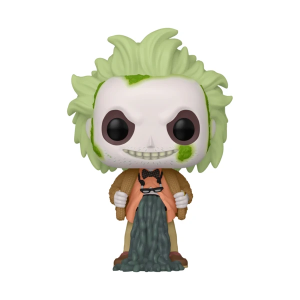 Funko Pop! Beetlejuice, Beetlejuice Beetlejuice