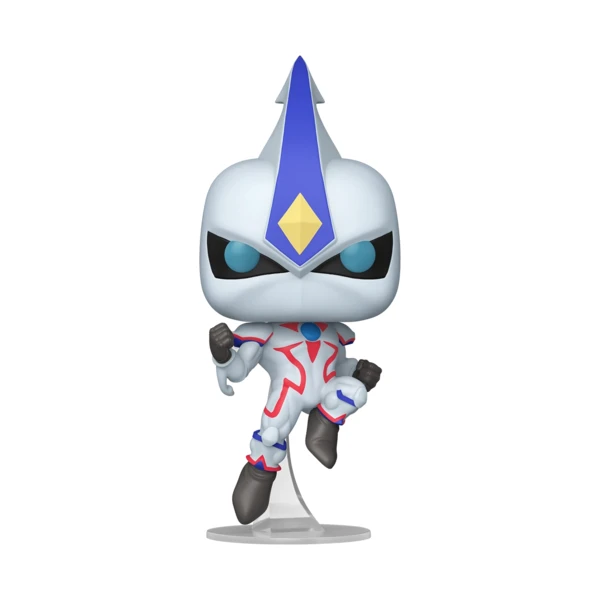 Funko Pop! Elemental Hero Neos, Yu-Gi-Oh!