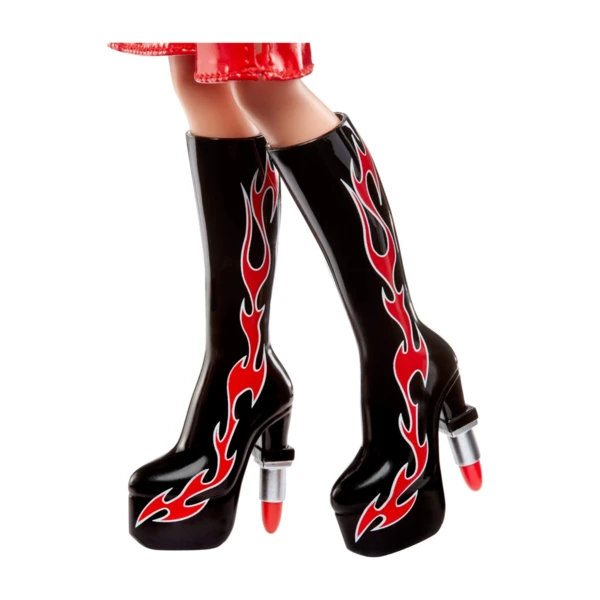 Bratz Scorchin' Jade