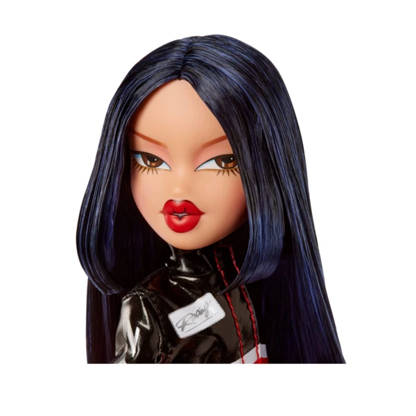 Bratz Scorchin' Jade