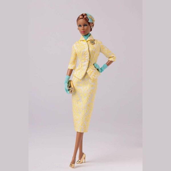 East 59th Mid-Day Venture Lady Aurelia Grey, Collection (2019)