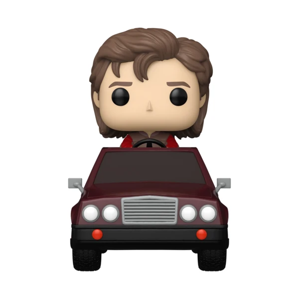 Funko Pop! Steve Harrington, Horror