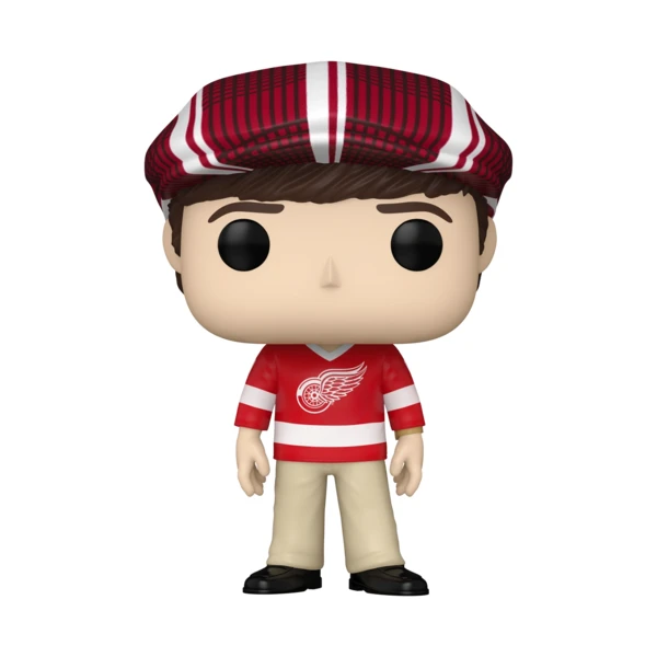 Funko Pop! Cameron Frye,  Ferris Buellers Day Off