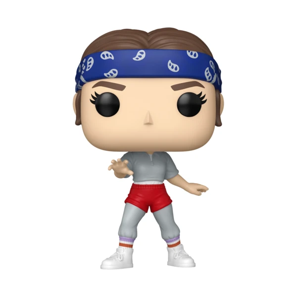 Funko Pop! Eleven with Bandana
