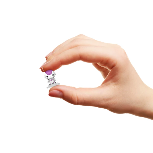 Funko Pop! Goku & Frieza 2-Pack, Bitty Pop!