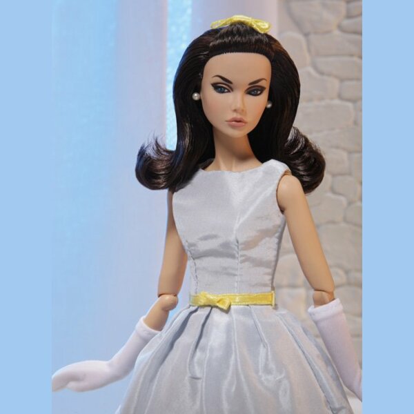 Reluctant Debutante Poppy Parker, Poppy Debut Collection