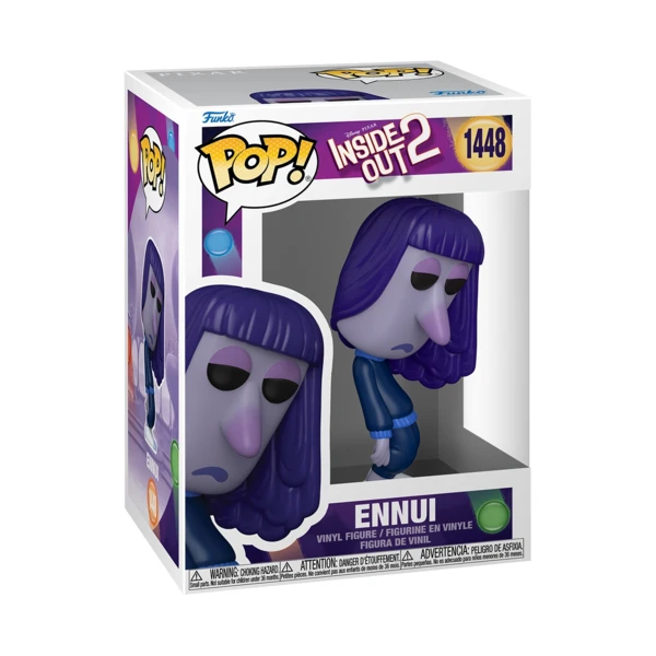 Funko Pop! Ennui, Inside Out 2