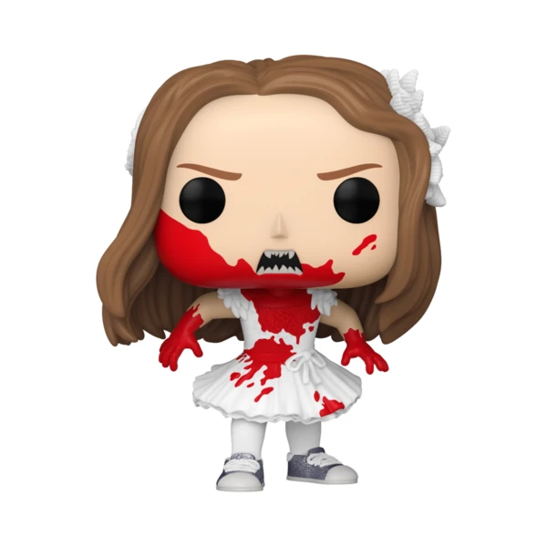 Funko Pop! Abigail,  Abigail