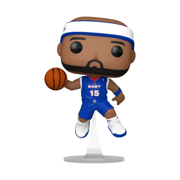 Funko Pop! Vince Carter, NBA: All-Stars