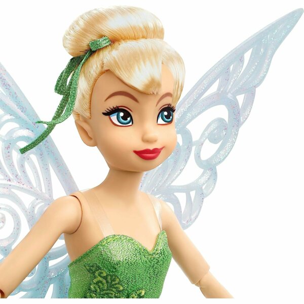 Disney Tinker Bell Collector Doll [Amazon Exclusive], 100 Years of Wonder