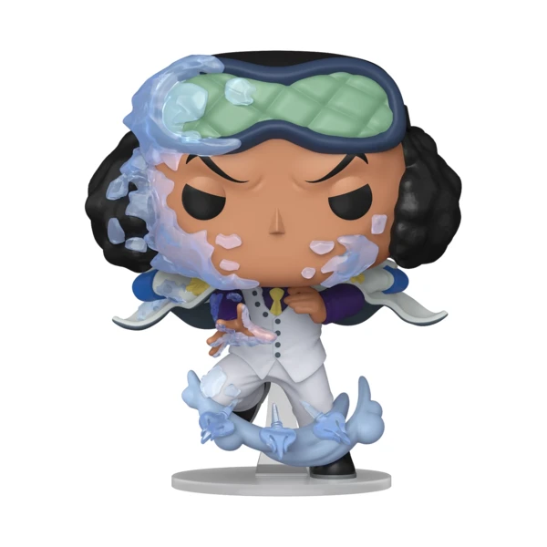 Funko Pop! Kuzan, One Piece