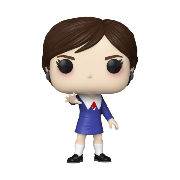 Funko Pop! Alessa Gillespie, Video Games
