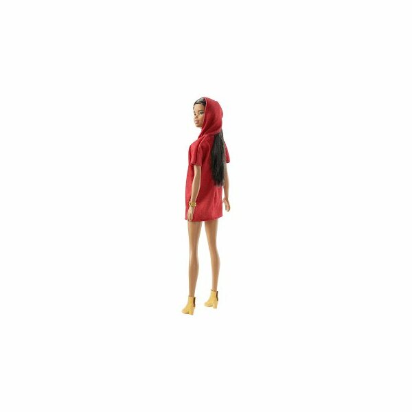 Barbie Fashionistas №089 – XOXO – Tall 