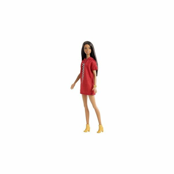 Barbie Fashionistas №089 – XOXO – Tall 