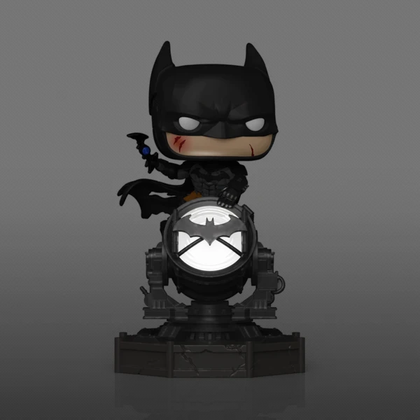 Funko Pop! Batman, DC Comics