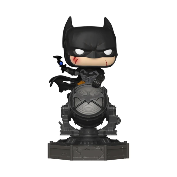 Funko Pop! Batman, DC Comics