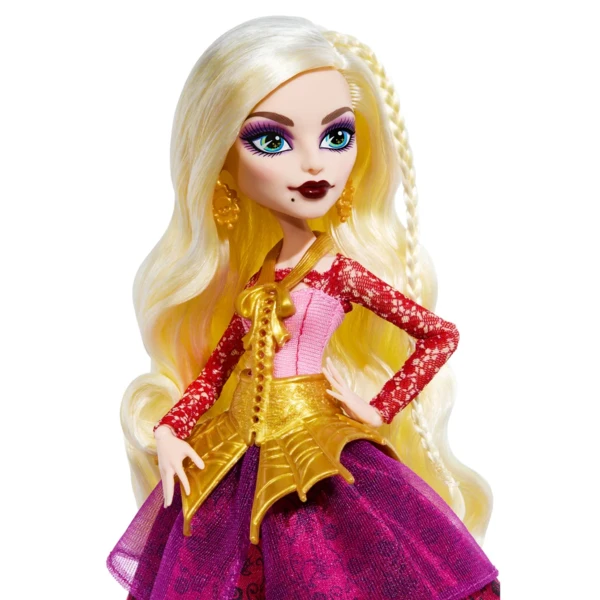 Monster High Disney's Hocus Pocus, Skullector