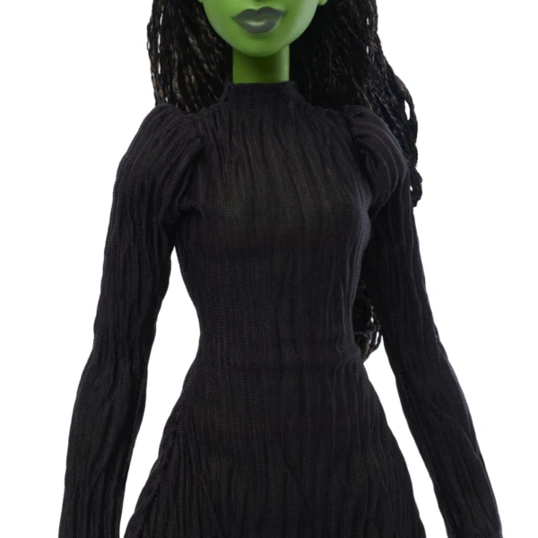 Mattel Singing Elphaba, Wicked: Part One