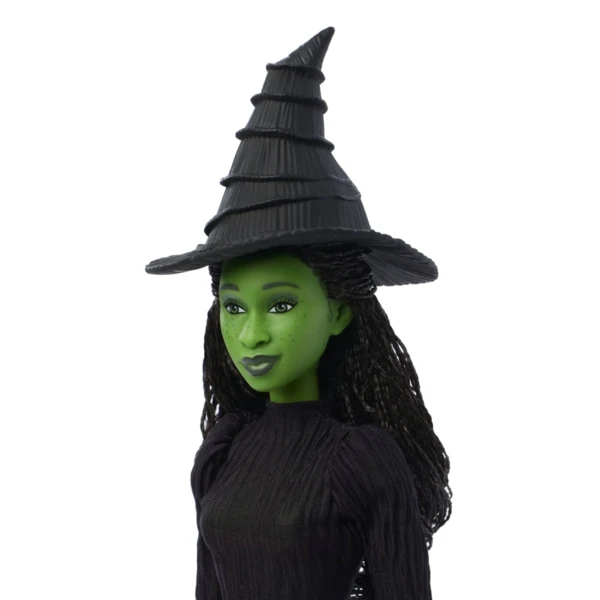 Mattel Singing Elphaba, Wicked: Part One