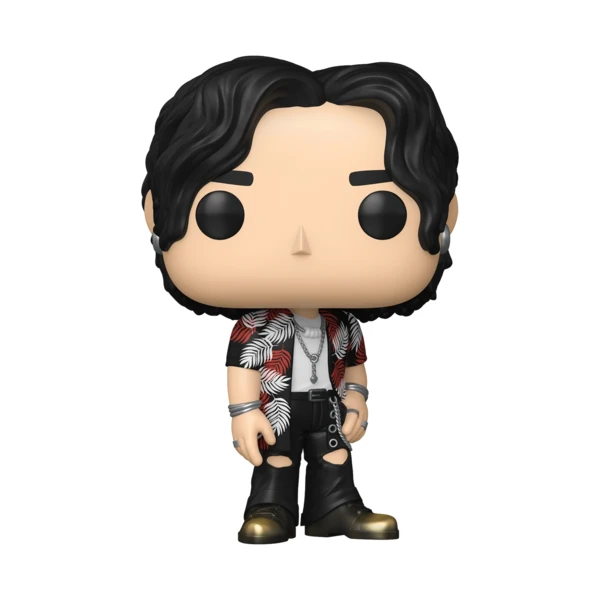 Funko Pop! Agust D,  D-Day