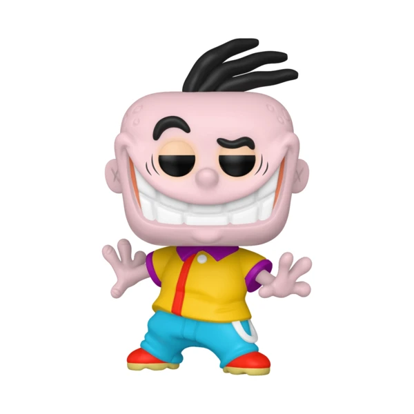 Funko Pop! Eddy, Ed, Edd N Eddy