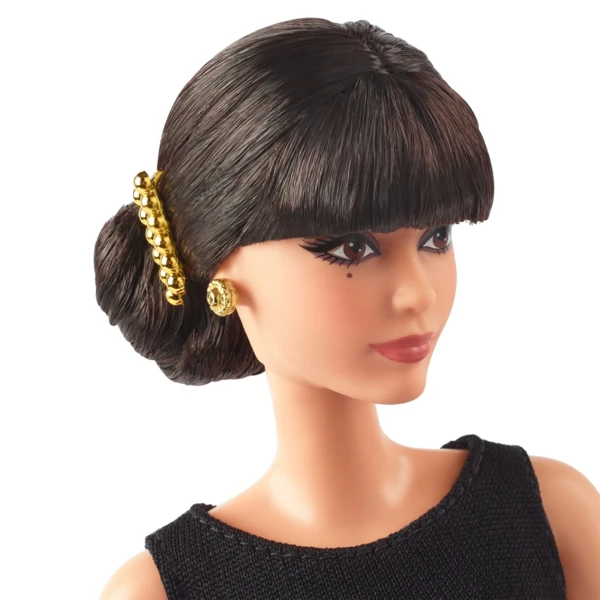 Barbie Rita Moreno, Tribute Collection