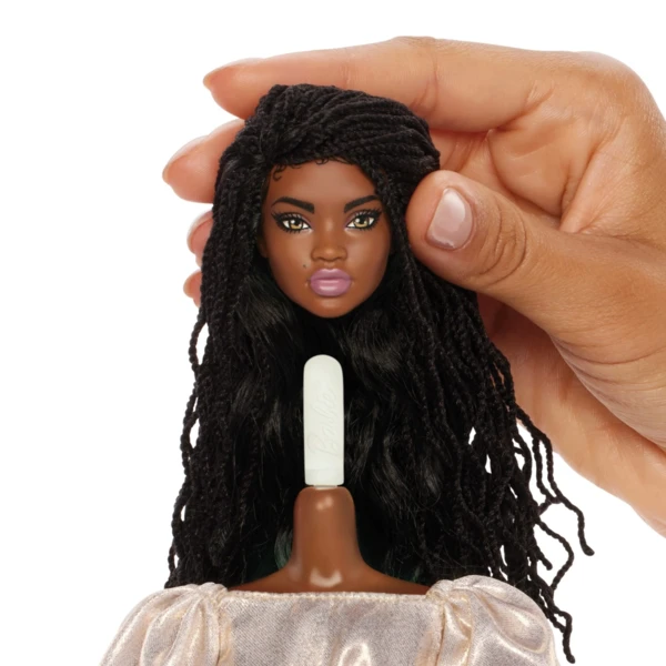 Barbie You Create Neutral Kit 002