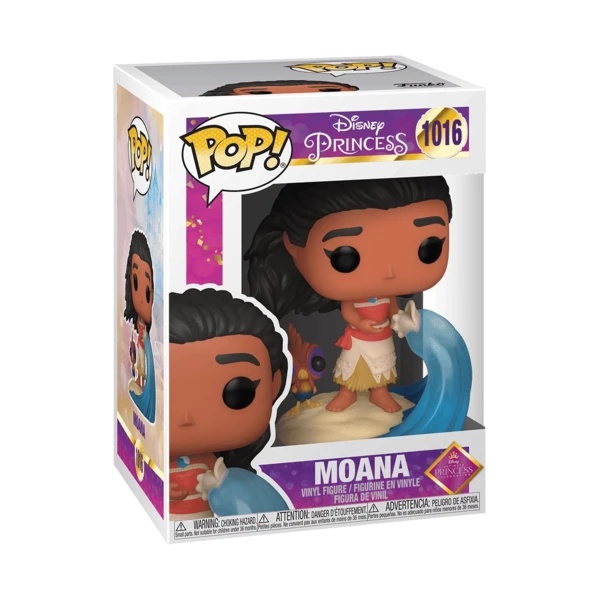 Funko Pop! Moana