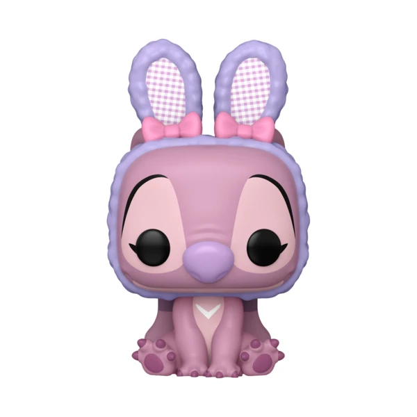 Funko Pop! Angel (Easter), Lilo And Stitch