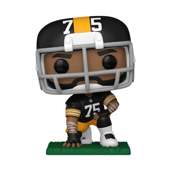 Funko Pop! Joe Green, NFL: Steelers