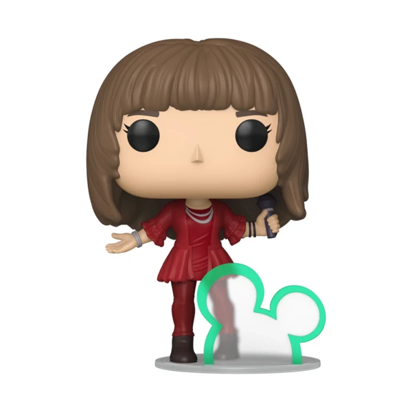 Funko Pop! Mitchie, Disney