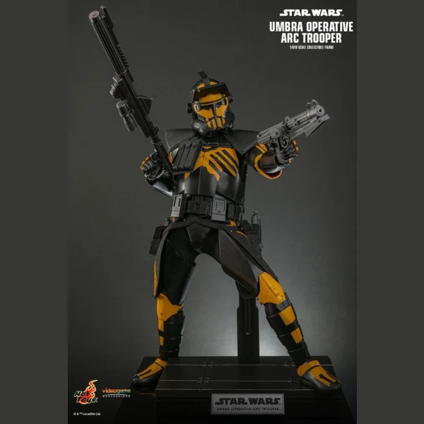Hot Toys Umbra Operative ARC Trooper™, Star Wars: Battlefront II