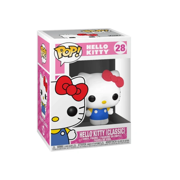 Funko Pop! Hello Kitty Classic