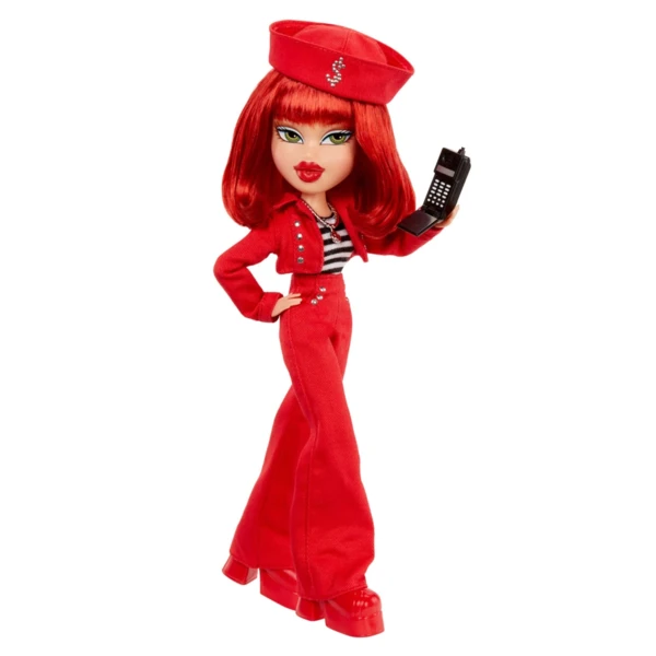 Bratz Amber, Bratz x Clueless
