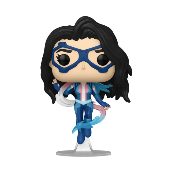Funko Pop! Dreamer (Pride), DC Comics