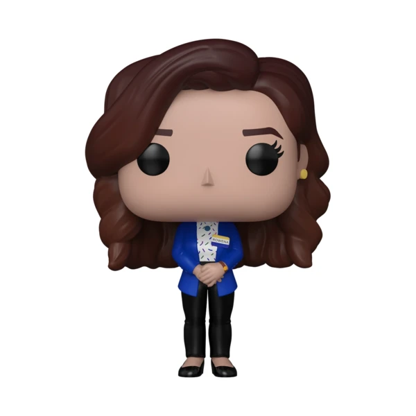 Funko Pop! Amy Sosa, Superstore