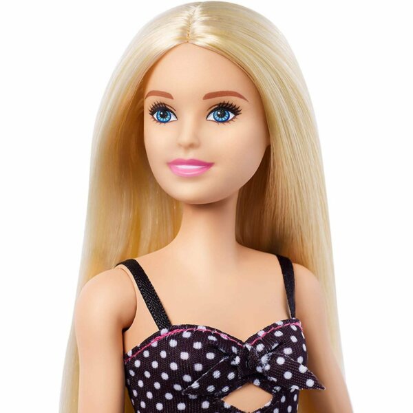 Barbie Fashionistas №134