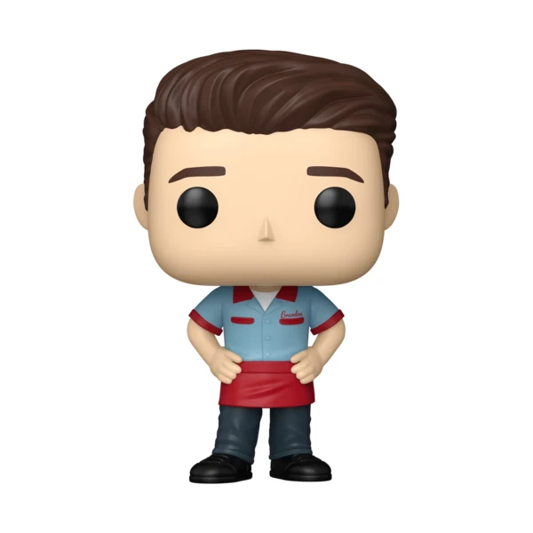 Funko Pop! Brandon Walsh, Movies & TV