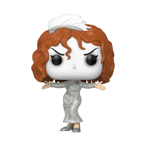 Funko Pop! Baby (Glitter),  House Of 1000 Corpses