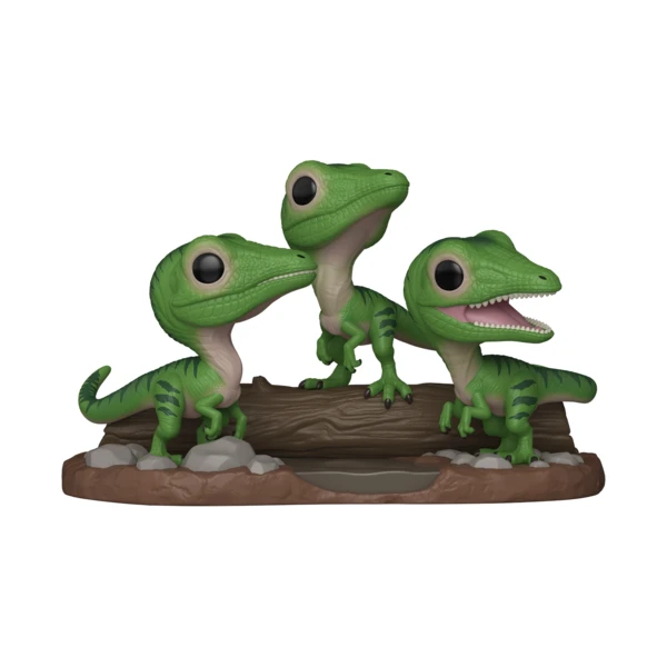Funko Pop! Compsognathus, Jurassic Park