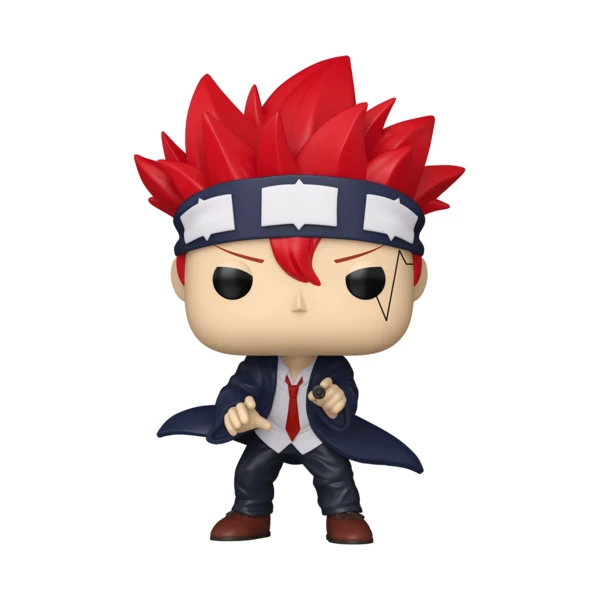 Funko Pop! Dot Barrett, Anime & Manga