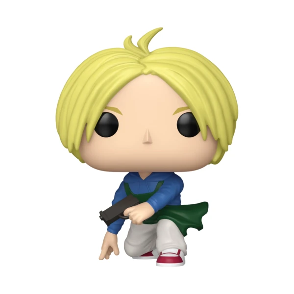 Funko Pop! Shin Asakura,  Sakamoto Days